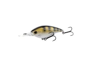 Wobler Yasei Cover Crank F SR 50mm Zander